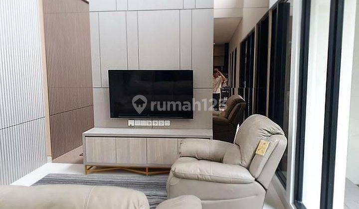 Rumah Luxury di Emily Summarecon Bandung 2