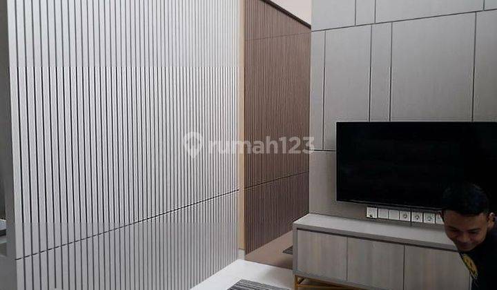 Rumah Luxury di Emily Summarecon Bandung 1