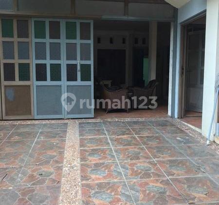 Alam Segar - Pondok indah 2