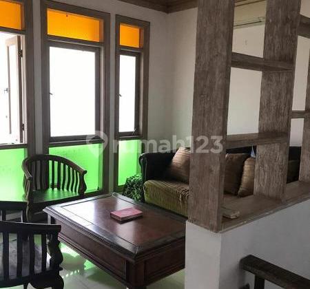 Alam Segar - Pondok indah 1