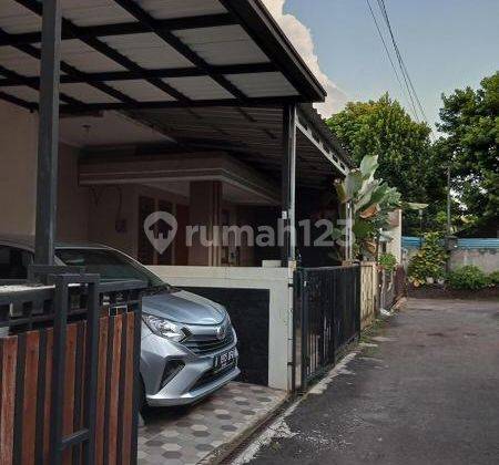 Rumah Bagus Dekat Trans Jakarta Ragunan Di Kebagusan Jakarta Selatan  2