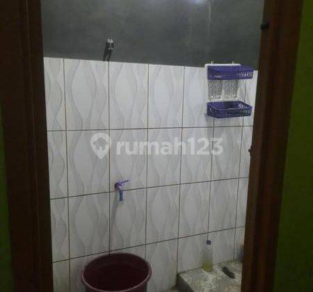 rumah 2 lt murah sekali siap huni akses mbl lokasi stratrgis balekambang condet 2