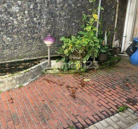 Jual Rumah di Mainroad Sunda Bandung Bisa Utk Disewakan 2