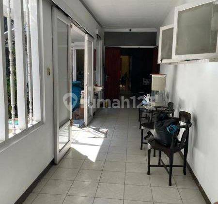 Jual Rumah di Mainroad Sunda Bandung Bisa Utk Disewakan 1