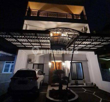 Jual Cepat Rumah Bagus Di Sentul City Rumah Bagus Siap Huni 2