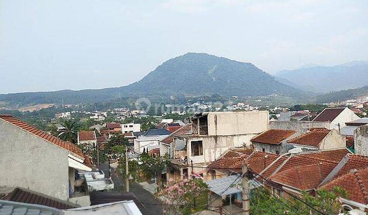 Di Jual Cepat Rumah Bagus Dengan View Gunung Pancar 2