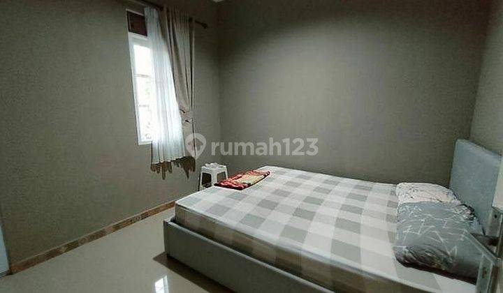 Dikontrakan rumah bulanan di sentul city 2