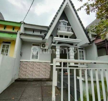 Dikontrakan rumah bulanan di sentul city 2