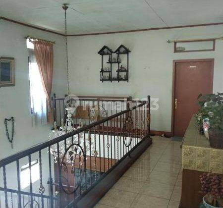 rumah siap huni sayap Jl Soekarno hata 2