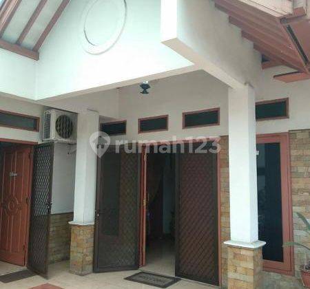 rumah siap huni sayap Jl Soekarno hata 1