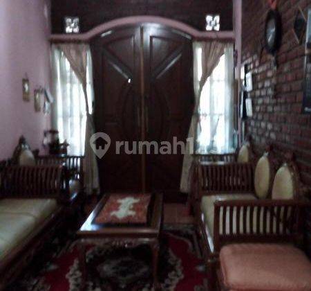 rumah sayap Margacinta harga 1M an 2