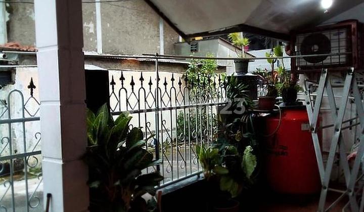 rumah sayap Margacinta harga 1M an 2