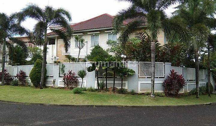 Rumah Di Di Sentul City Harga Di Jamin Murah 1