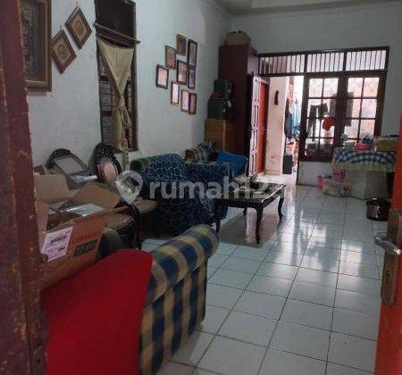 Rumah Bagus Siap Huni di Kreo Tangerang, Lingkungan Tenang, Asri 2