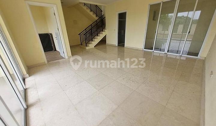 Rumah Cantik Dalam Komplek Di Cirendeu Tangerang Selatan Siap Huni