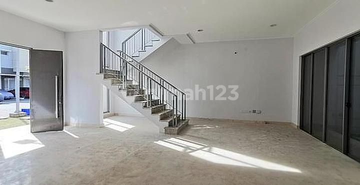 Golf Island Pantai Indah Kapuk