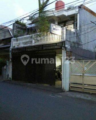 5 Bedrooms Rumah Tebet, Jakarta Selatan, DKI Jakarta 1