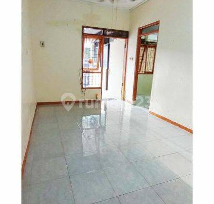 Rumah Siap Huni Ada Tempat Usaha Di Citra Raya Tangerang 2