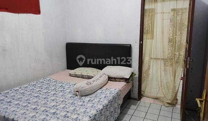 Rumah Murah Harga Miring Lokasi Premium di jakarta Selatan 2