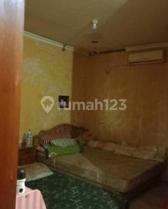 Murah Sekali Rumah Siap Huni 2Lt Akses Mbl Dkt Raya Tengah Condet 2