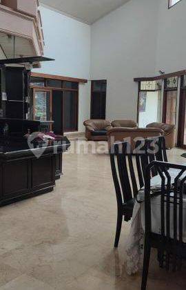 Rumah Cantik Furnished di Taman Sakura Indah Bandung 1