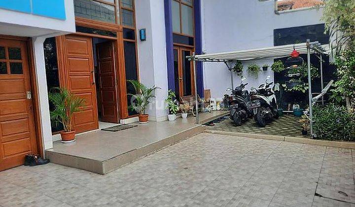 cepat rumah Semper Jakarta Utara 1