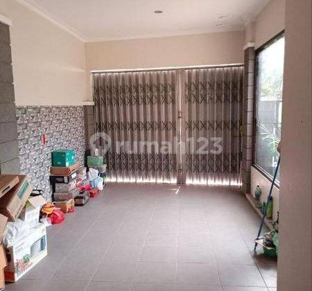 Rumah kokoh hook strategis dekat pusat bisnis pondok bambu 2