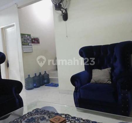 Rumah cantik siap huni di Jl musolah ceger Pondok aren Tangerang selatan Banten 2