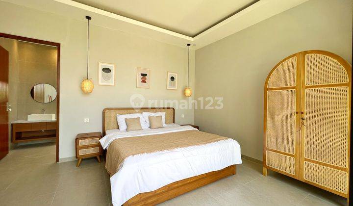 Quick sale of Villa Mungguh Tumbak Bayuh Bali 1