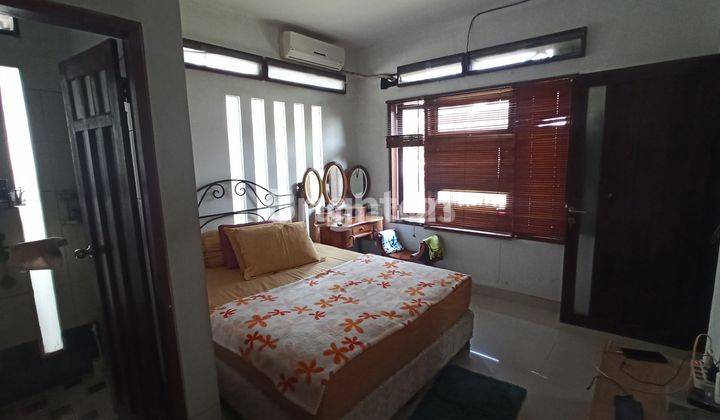 RARE HOUSE IN PRIME LOCATION TUKAD BADUNG, RENON 2