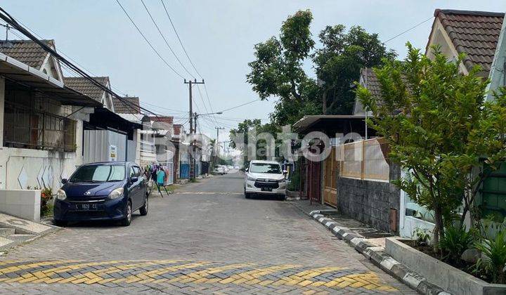 RUMAH DI MULYOSARI PRIMA SURABAYA TIMUR DEKAT KOMERSIAL AREA DAN KAMPUS ITS 2