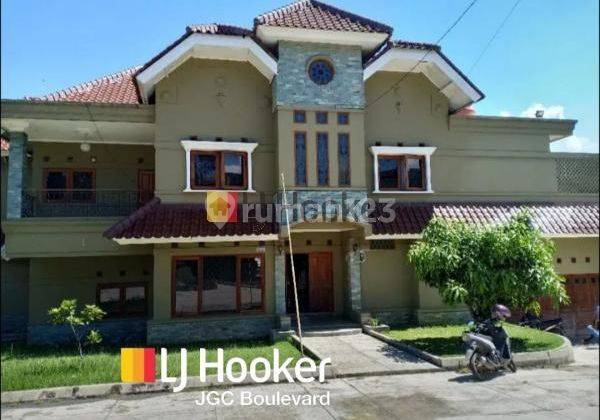 Dijual Rumah di Kab. Bandung Barat udara alam pegunungan asri cocok untuk vila 1