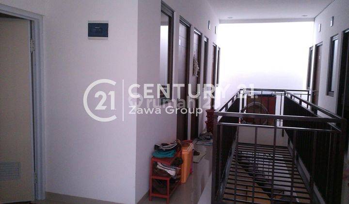 Kost Aktif Grogol Petamburan Jakbar 1