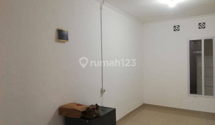 Rumah Minimalis Dalam Cluster Siap Huni Di Graha Raya 9825 DM 2