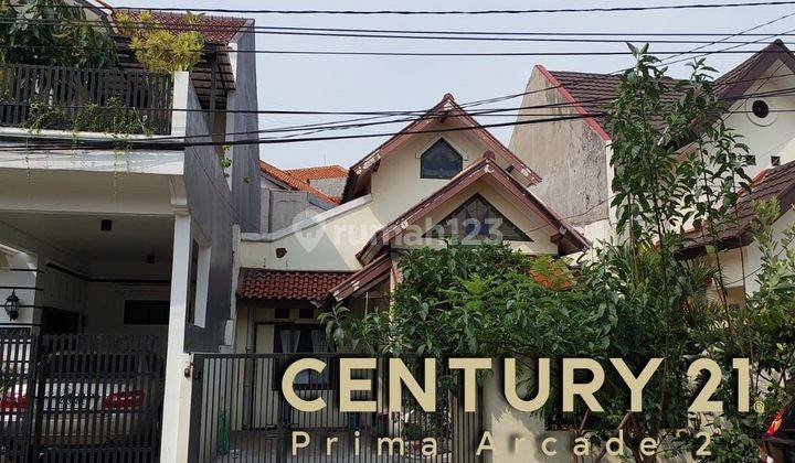 Rumah Murah Siap Huni Dekat Bintaro Bw11302 1