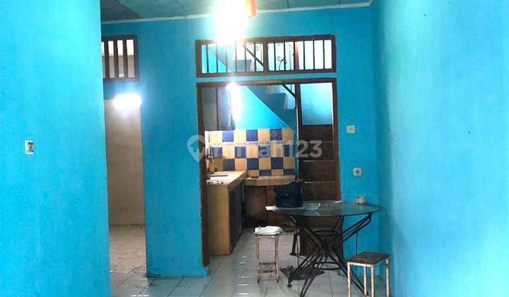 Rumah Di Permata Kopo Lingkungan Aman  1