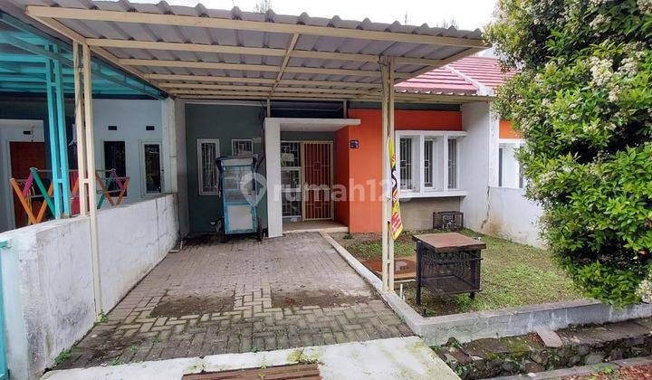 JUAL NEGO RUMAH PURI MELIA GARDEN CIMAHI SIAP HUNI 1