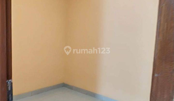 JUAL CEPAT RUMAH ASRI SIAP HUNI DI BUKIT PERMATA CIMAHI 2