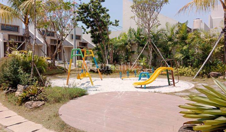 Rumah Minimalis Cantik Ada Cloub Di BSD Serpong Iw11589 2