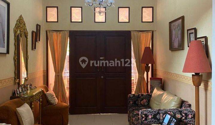 Rumah Di Taman Harapan Baru Bekasi Utara 2