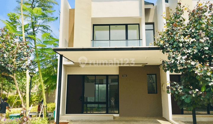 Rumah PIK 2 Extension, Cluster California 1