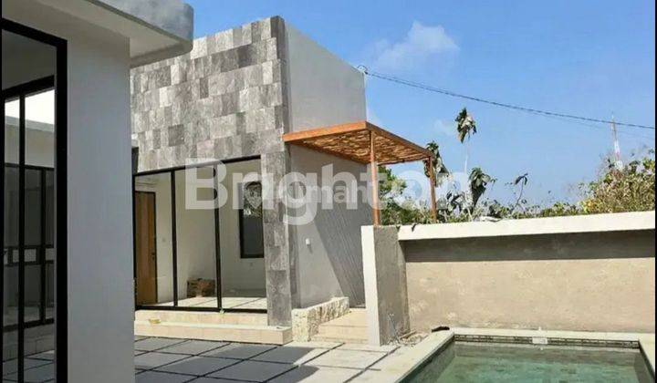 Beautiful Villa In Ungasan 1