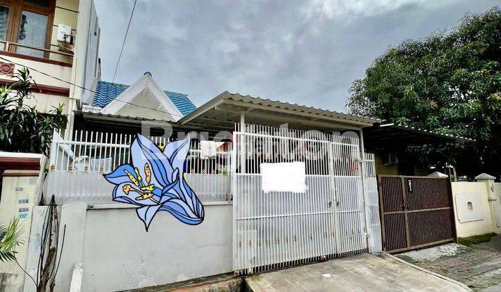 rumah duta garden jurumudi benda tangerang 1