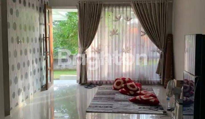 RUMAH CANTIK NYAMAN SEJUK SIAP HUNI VIEW GUNUNG 2