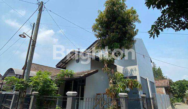 DI  RUMAH 2LT HOOK DLM RING ROAD JOGJA 1