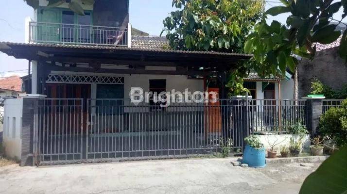 Di Jual Cepat Rumah 1,5 Lantai Di Jababeka 1