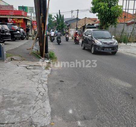 Murah Rumah 2lantai Di Kalisari Pekayon Jakarta Timur 2