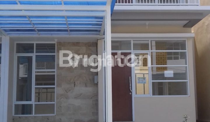 House in Karawang Green Village 2, West Karawang