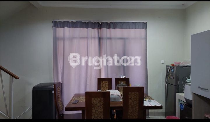 House in Karawang Green Village 2, West Karawang