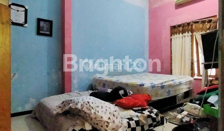 Rumah 2 Lantai Siap Huni Lokasi Bagus Dekat Buduran Dekat  2